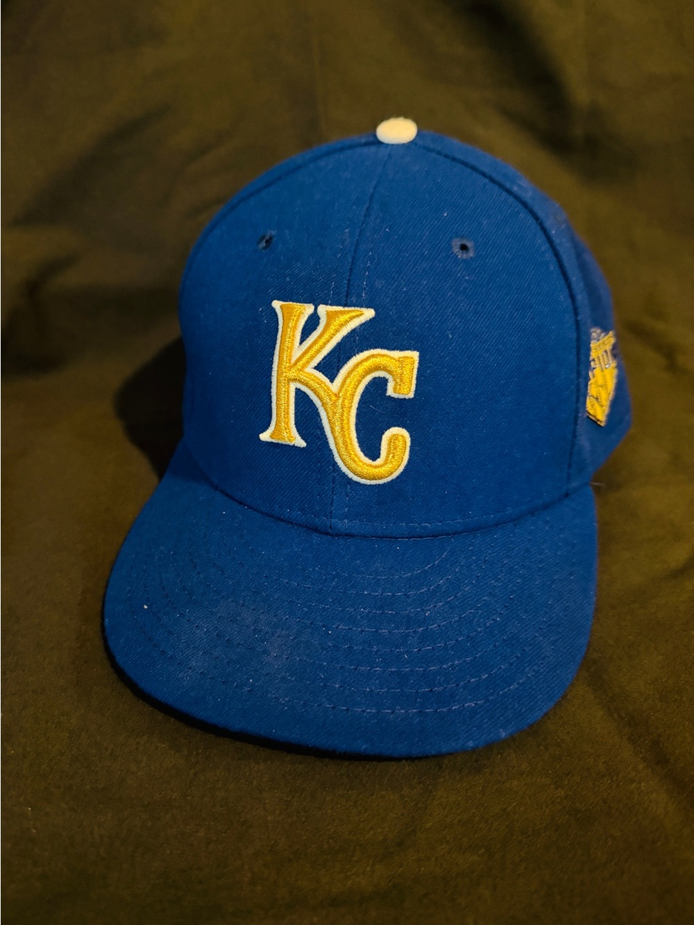 Kansas City Royals baseball hat